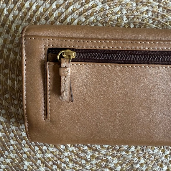 Coach Wallet - Picture 3 of 14